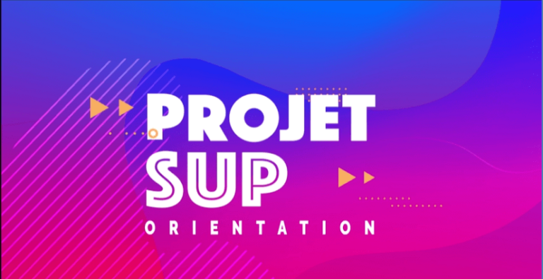 Fun projet sup